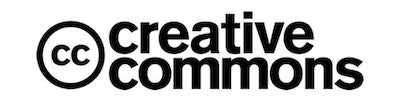creativecommons logo