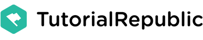 Tutorial Republic logo